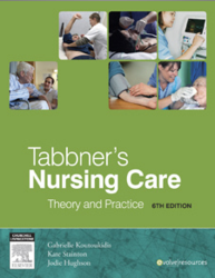 Tabbner's Nursing Care